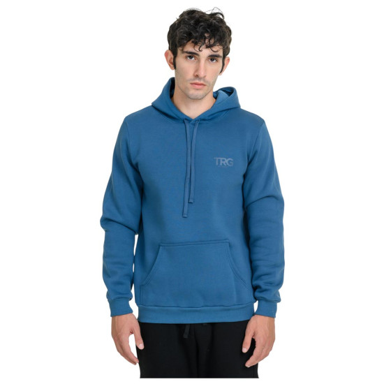 Target Ανδρικό φούτερ Fleece Hoodie ''Basics Trg''